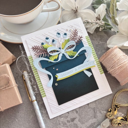 Cardmaking in 5 Easy Steps – July 15, 2025 | Cards and Coffee Time