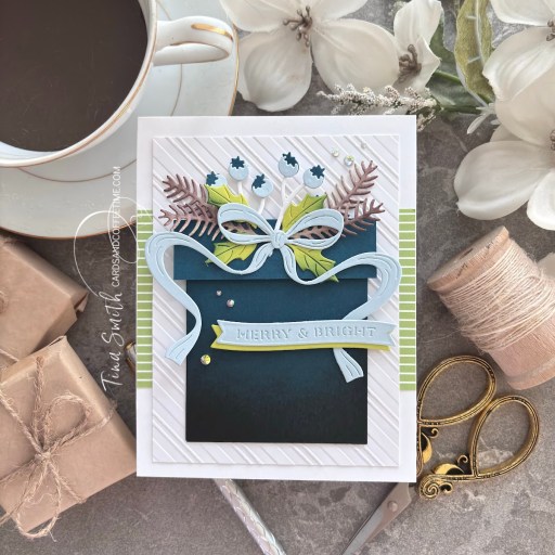 Cardmaking in 5 Easy Steps – July 15, 2025 | Cards and Coffee Time