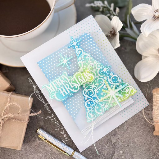 Simon Says Stamp Collab with Gina K Designs | STAMPtember® 2025 | Cards ...