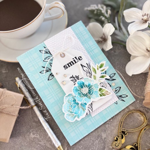 Simon Says Stamp Collab with Paper Rose Studio | STAMPtember® 2025 ...