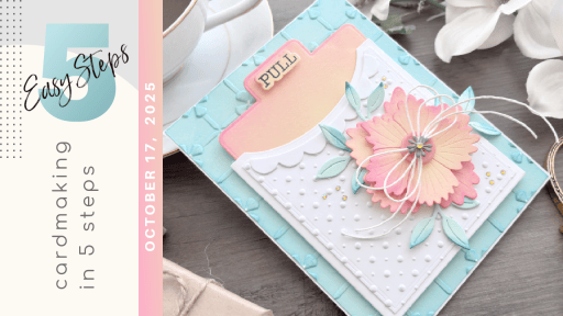Craft a Surprise Pull Card in 5 Easy Steps with the Essential Envelope ...