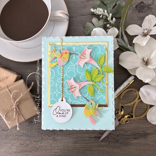 Cardmaking in 5 Easy Steps: Spellbinders January 2026 Clubs | Cards and ...